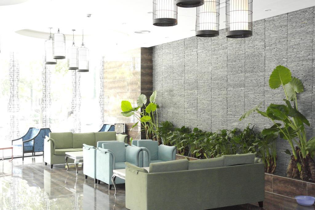 Sotel Inn Hotel San Yuan Li Branch Cantón Exterior foto