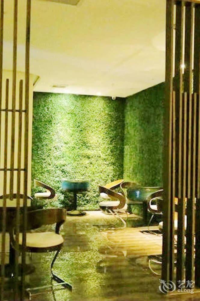 Sotel Inn Hotel San Yuan Li Branch Cantón Exterior foto